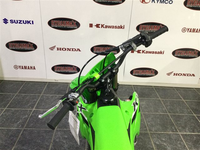 2024 Kawasaki KX 85 at Cycle Max