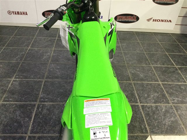 2024 Kawasaki KX 85 at Cycle Max