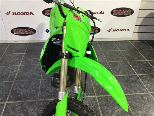 2024 Kawasaki KX 85 at Cycle Max