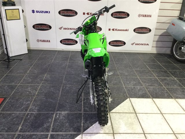 2024 Kawasaki KX 85 at Cycle Max