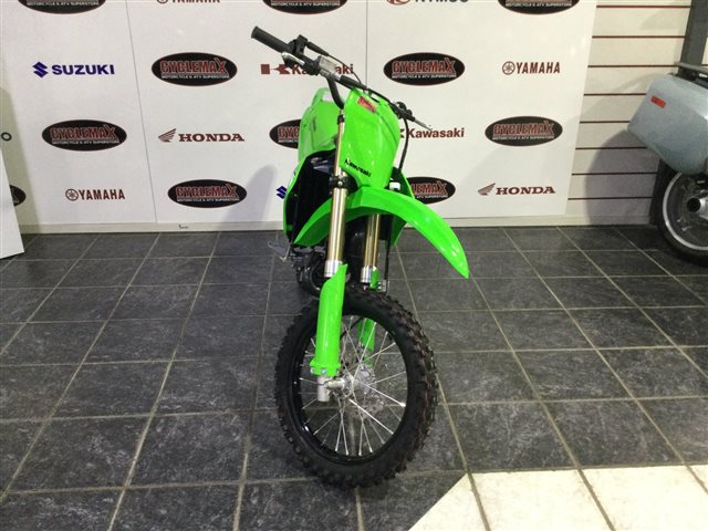 2024 Kawasaki KX 85 at Cycle Max