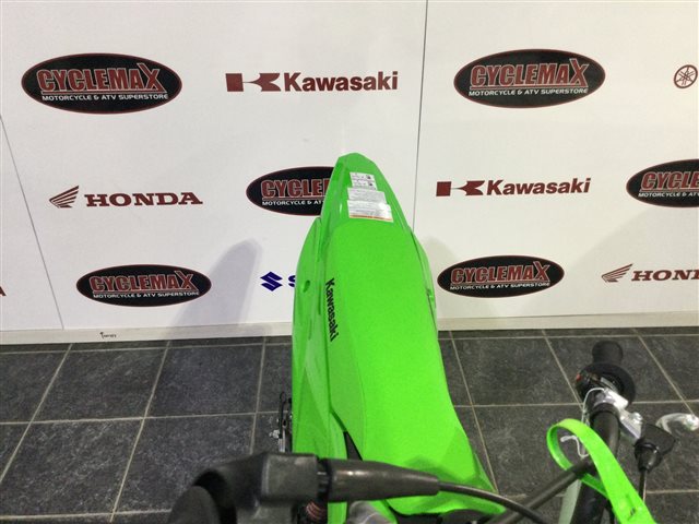 2024 Kawasaki KX 85 at Cycle Max