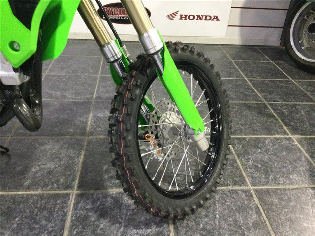 2024 Kawasaki KX 85 at Cycle Max