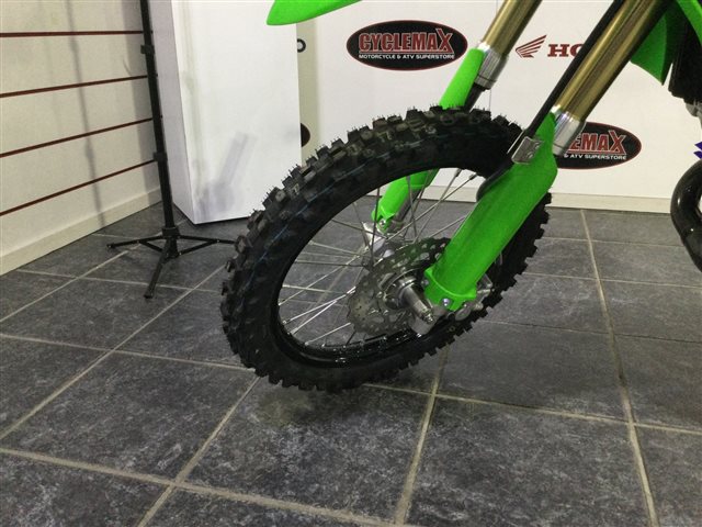 2024 Kawasaki KX 85 at Cycle Max