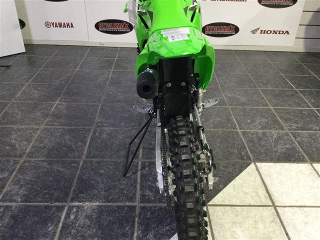 2024 Kawasaki KX 85 at Cycle Max