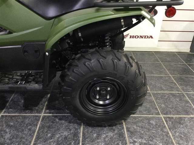 2024 Yamaha Kodiak 700 at Cycle Max