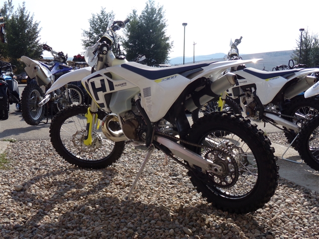 2018 Husqvarna TX 300 $174/month | Power World Sports