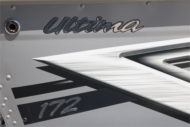 2025 Smoker Craft 172 Ultima Legacy at Jerry Whittle Boats