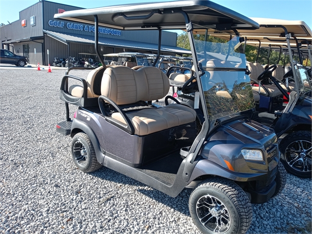 2022 Club Car Onward 4 Passenger Onward 4 Passenger Electric at Patriot Golf Carts & Powersports