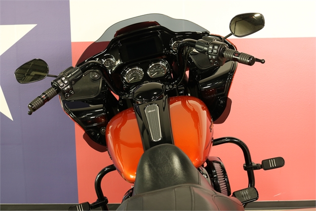 2019 Harley-Davidson Road Glide Special at Texas Harley