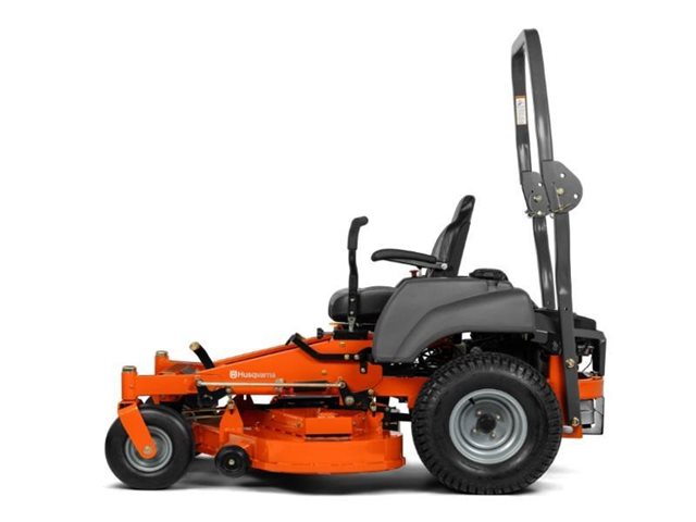 2022 Husqvarna Power Residential Zero-Turn Mowers MZ61 Kawasaki at R/T Powersports