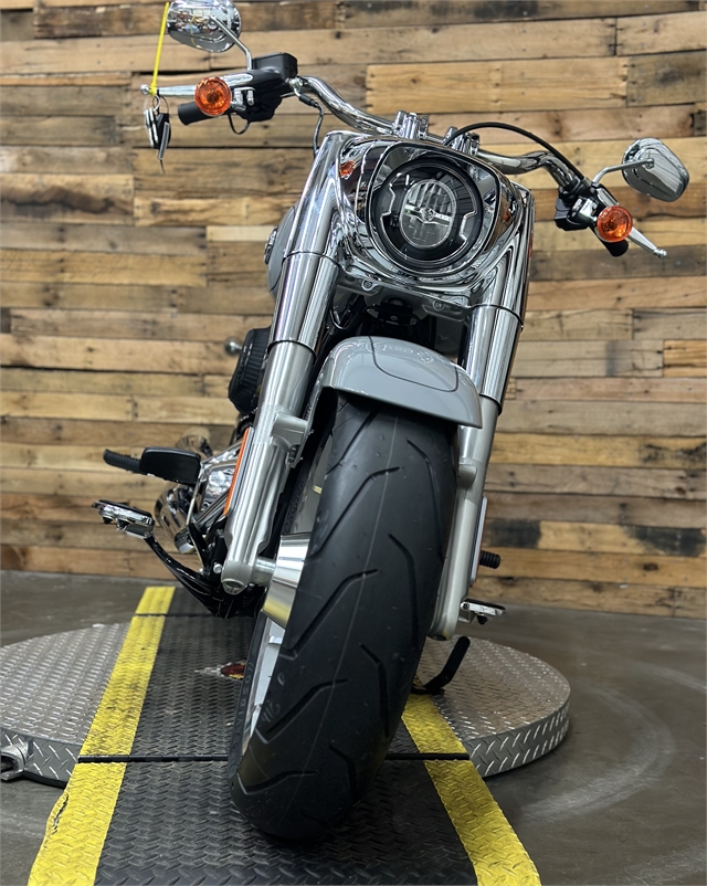 2024 Harley-Davidson FLFBS at Lumberjack Harley-Davidson