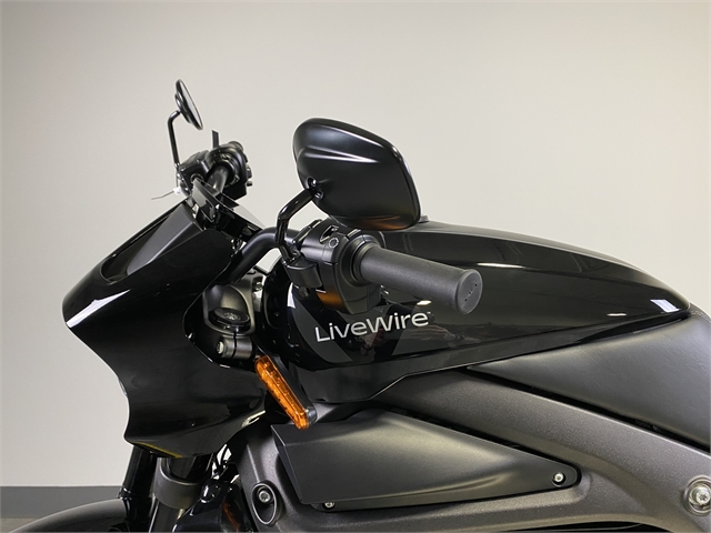 2022 LiveWire ONE Base at Worth Harley-Davidson