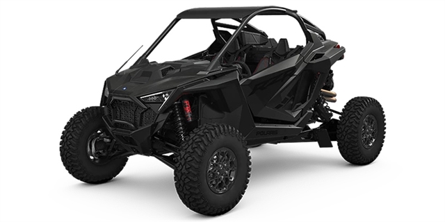 2022 Polaris RZR Pro R Ultimate at Friendly Powersports Slidell