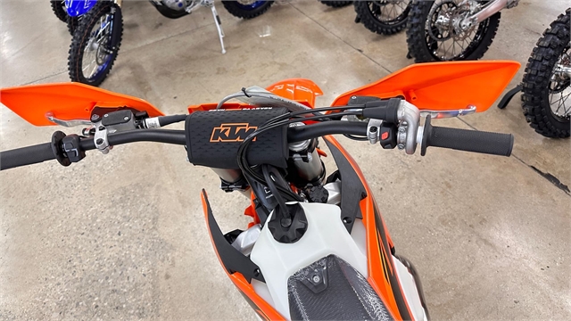 2025 KTM XC 300 at ATVs and More