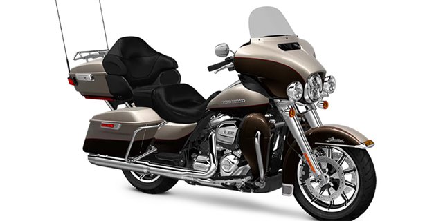 2018 Harley-Davidson Electra Glide Ultra Limited at Arkport Cycles