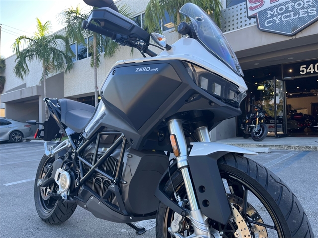 2024 Zero DSR/X ZF17.3 at Fort Lauderdale