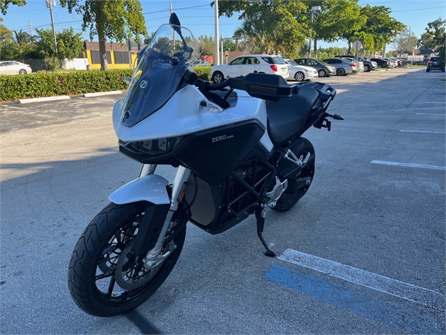 2023 Zero DSR/X ZF17.3 at Fort Lauderdale