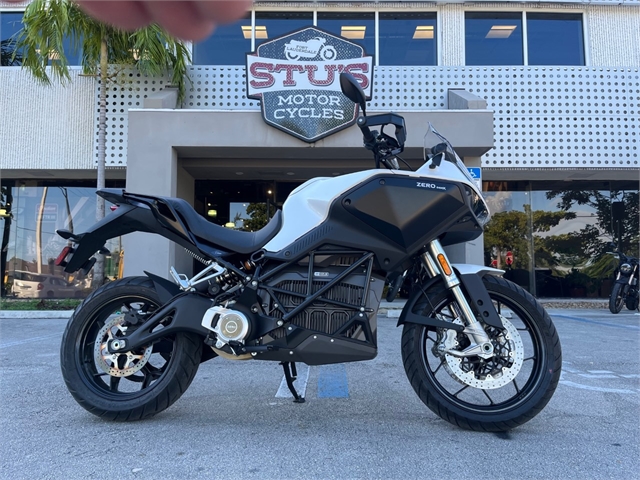 2024 Zero DSR/X ZF17.3 at Fort Lauderdale