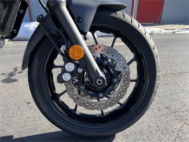 2019 Yamaha MT 07 at Aces Motorcycles - Fort Collins