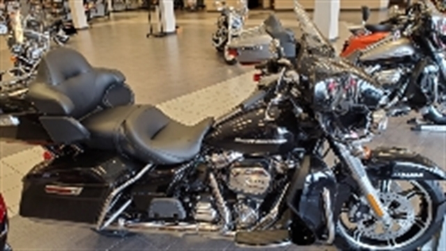 2021 HarleyDavidson Ultra Limited Tripp�s HarleyDavidson