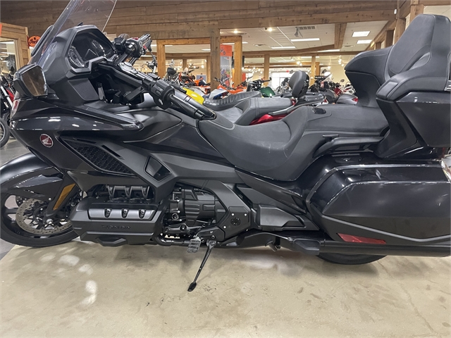 2021 Honda Gold Wing Tour Automatic DCT at Got Gear Motorsports