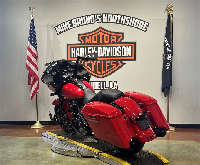 2022 Harley-Davidson Road Glide Special at Mike Bruno's Northshore Harley-Davidson