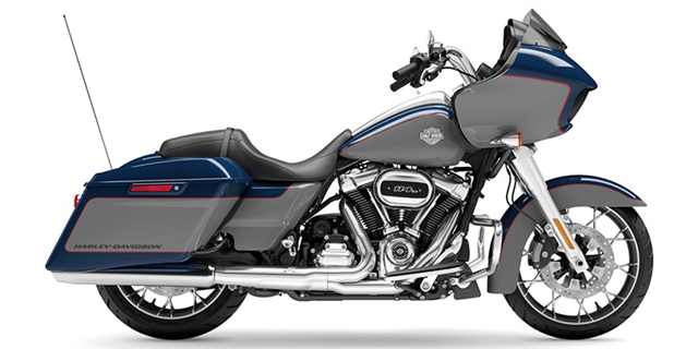 2023 Harley-Davidson Road Glide Special at Roughneck Harley-Davidson