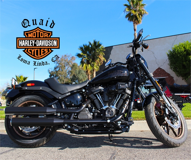 2024 Harley-Davidson Softail Low Rider S at Quaid Harley-Davidson, Loma Linda, CA 92354