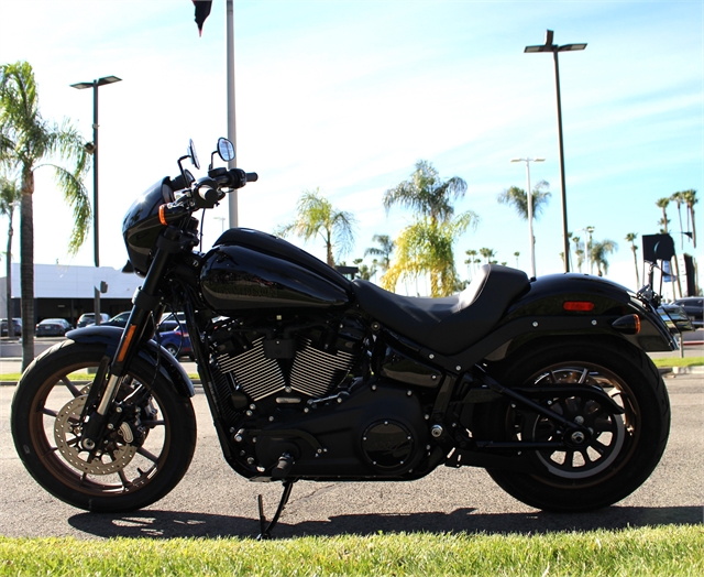 2024 Harley-Davidson Softail Low Rider S at Quaid Harley-Davidson, Loma Linda, CA 92354