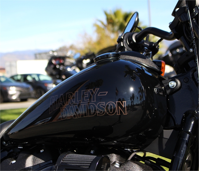 2024 Harley-Davidson Softail Low Rider S at Quaid Harley-Davidson, Loma Linda, CA 92354