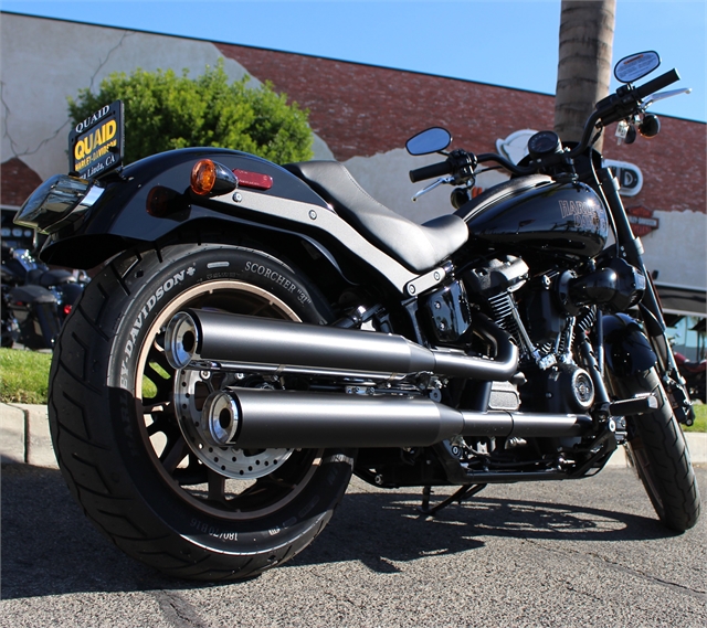 2024 Harley-Davidson Softail Low Rider S at Quaid Harley-Davidson, Loma Linda, CA 92354