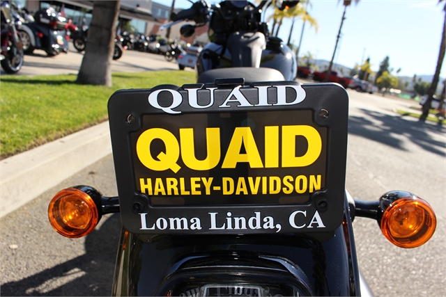 2024 Harley-Davidson Softail Low Rider S at Quaid Harley-Davidson, Loma Linda, CA 92354