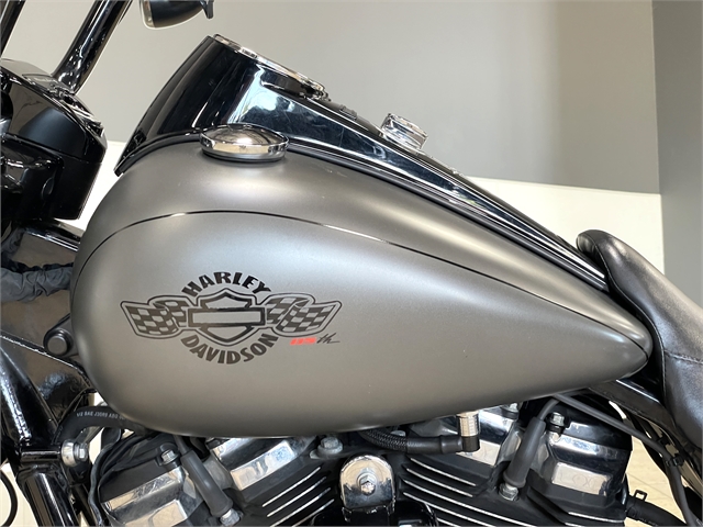 2018 Harley-Davidson Road King Special at Destination Harley-Davidson®, Tacoma, WA 98424