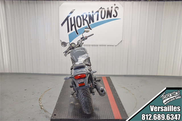 2024 Kawasaki Eliminator Base at Thornton's Motorcycle - Versailles, IN