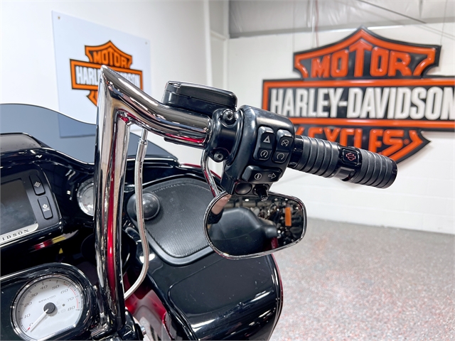 2016 Harley-Davidson Road Glide Special at Harley-Davidson of Madison