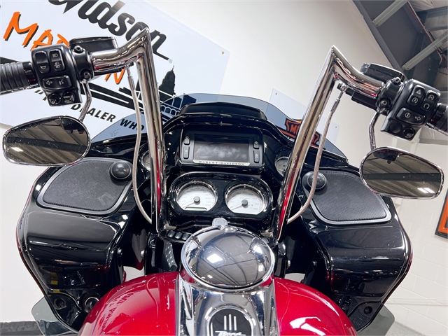 2016 Harley-Davidson Road Glide Special at Harley-Davidson of Madison