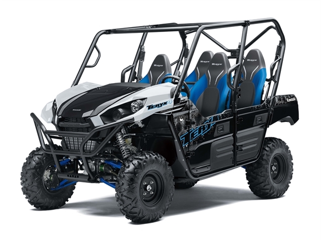 2024 Kawasaki KRT800FRFNN at ATVs and More