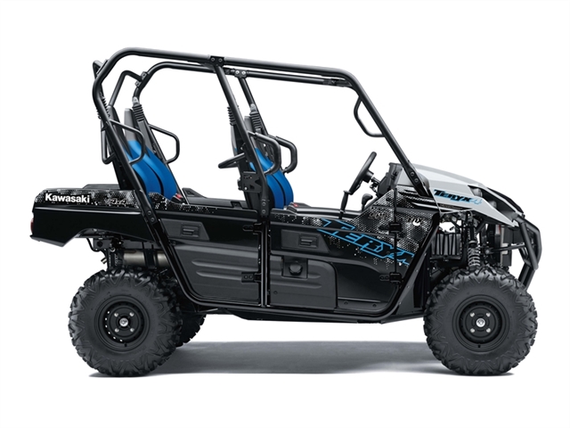 2024 Kawasaki KRT800FRFNN at ATVs and More