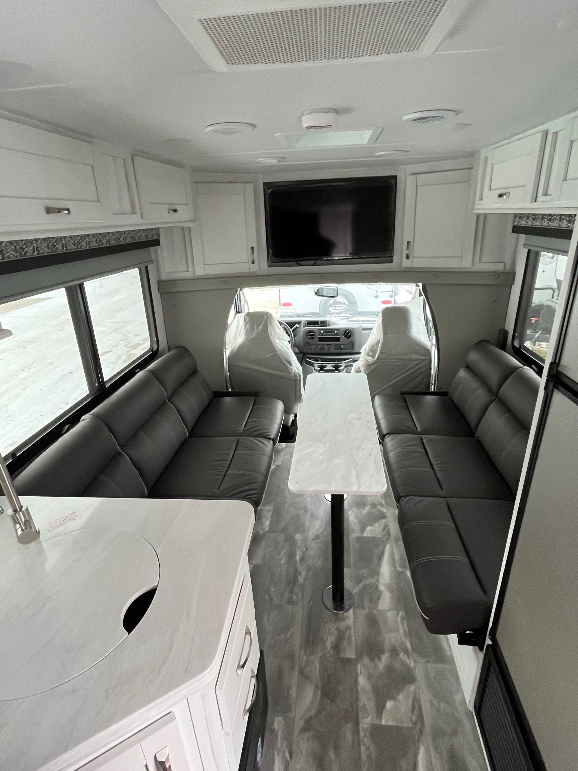 2023 Gulf Stream BT Cruiser 5210 | Prosser's Premium RV Outlet