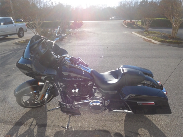 2020 Harley-Davidson Touring Road Glide at Bumpus H-D of Murfreesboro