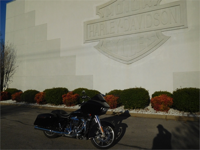2020 Harley-Davidson Touring Road Glide at Bumpus H-D of Murfreesboro