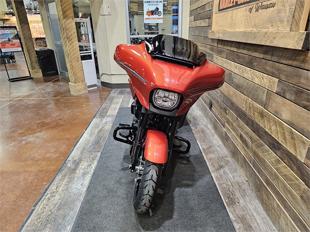 2024 Harley-Davidson Street Glide Base at Bull Falls Harley-Davidson