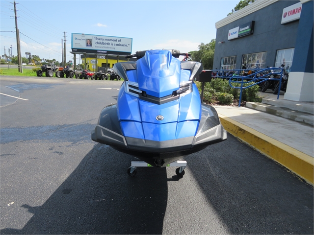 2015 Yamaha WaveRunner FX SVHO at Sky Powersports Port Richey