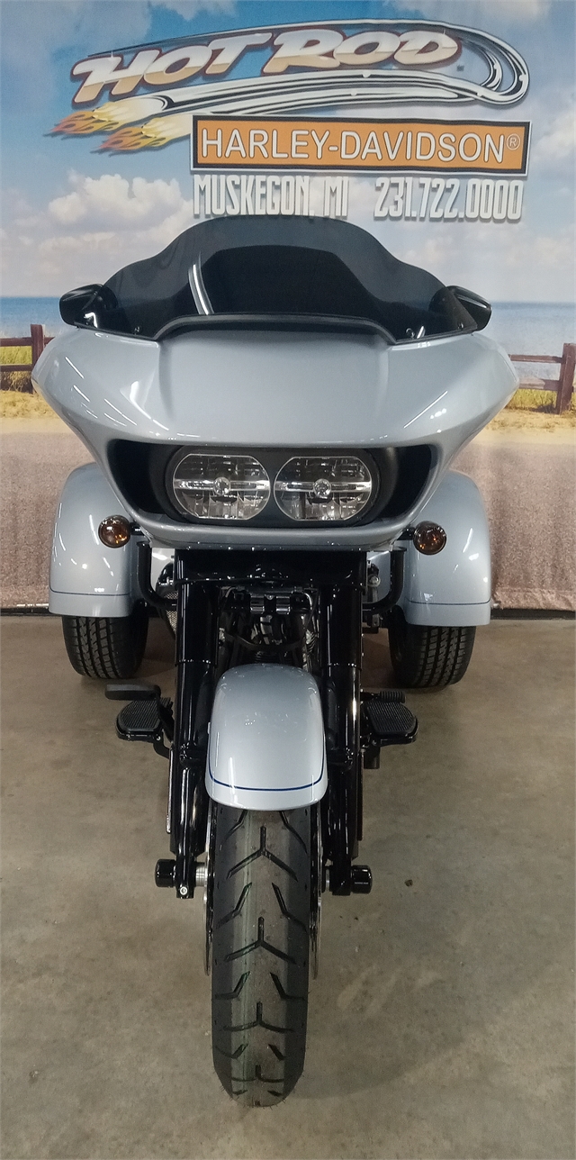 2024 Harley-Davidson Trike Road Glide 3 at Hot Rod Harley-Davidson