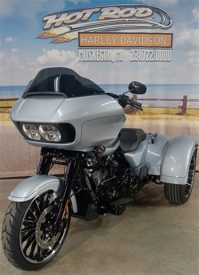 2024 Harley-Davidson Trike Road Glide 3 at Hot Rod Harley-Davidson