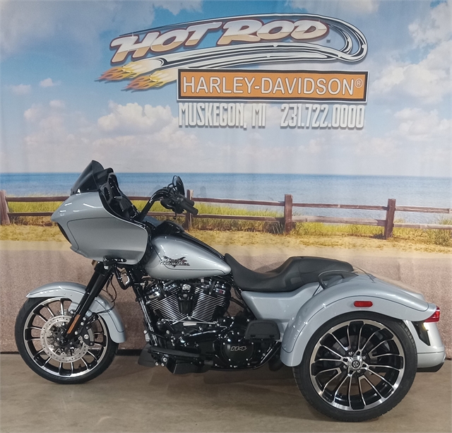 2024 Harley-Davidson Trike Road Glide 3 at Hot Rod Harley-Davidson