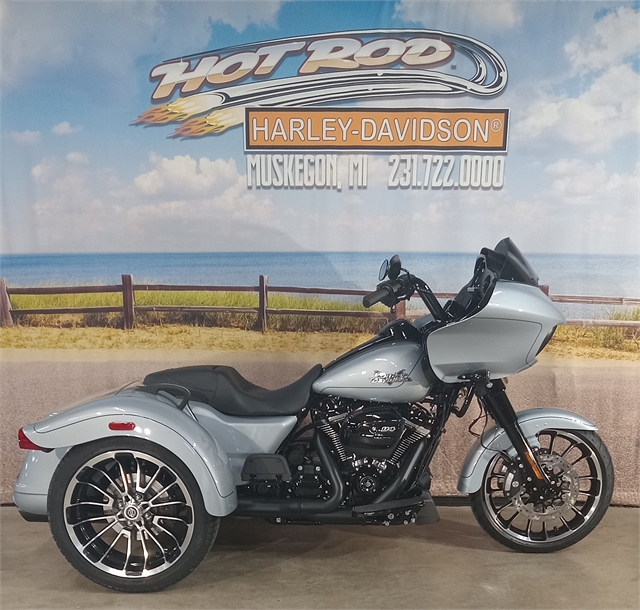 2024 Harley-Davidson Trike Road Glide 3 at Hot Rod Harley-Davidson