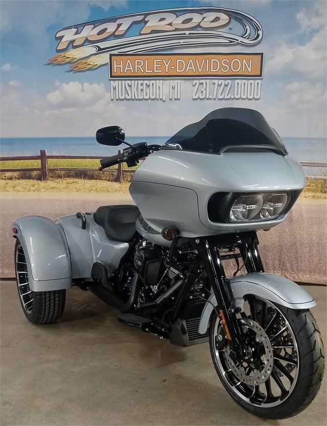 2024 Harley-Davidson Trike Road Glide 3 at Hot Rod Harley-Davidson