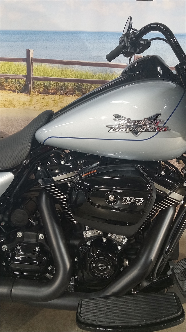 2024 Harley-Davidson Trike Road Glide 3 at Hot Rod Harley-Davidson